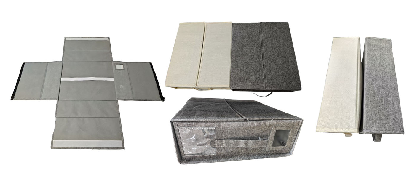 Gahumi Case-Cross-Border E-Commerce Custom Sheet Storage Box P1.jpg